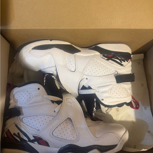 Air Jordan 8 Bugs Bunny - Picture 4 of 5